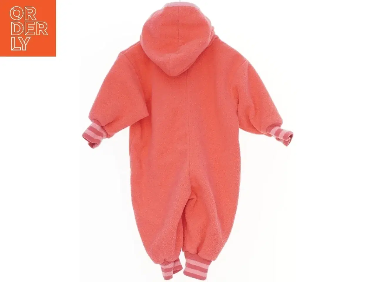 Billede 2 - Heldragt til småbørn fra Little One (str. 68)