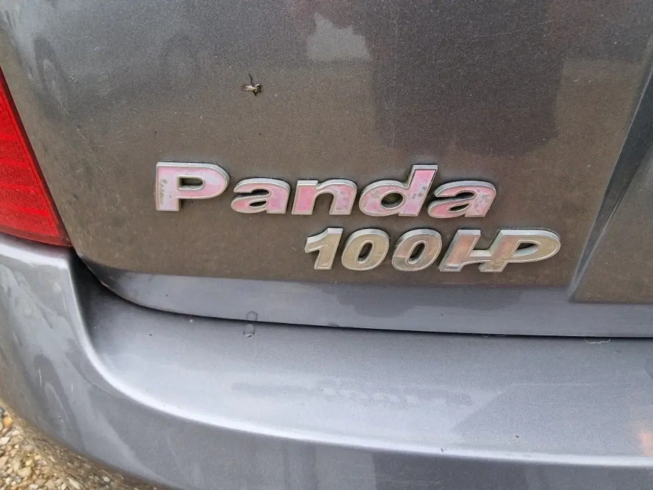 Billede 7 - Fiat Panda 1,4 16V