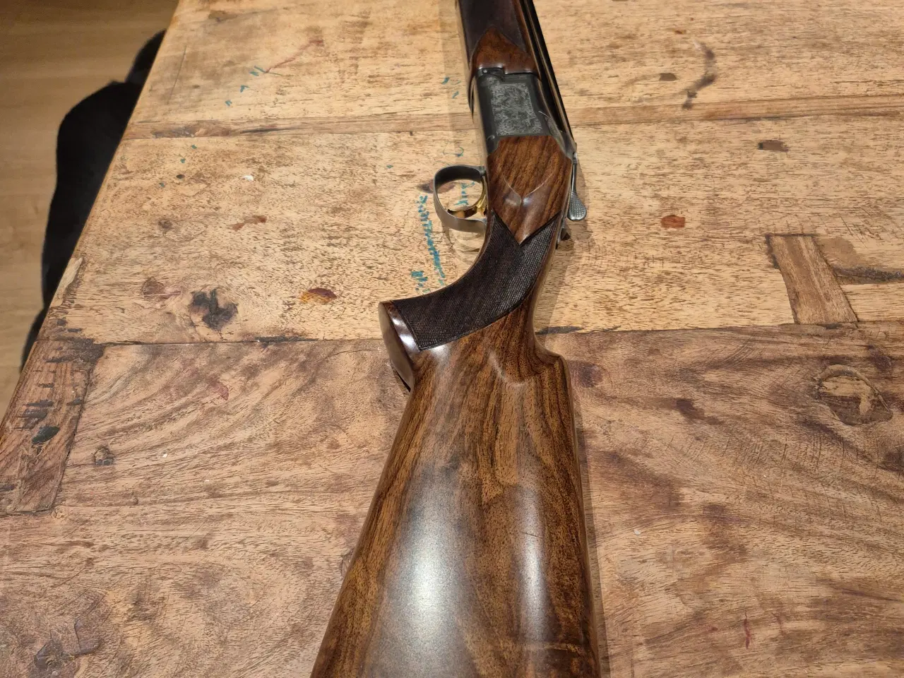 Billede 2 - Browning B725 game 