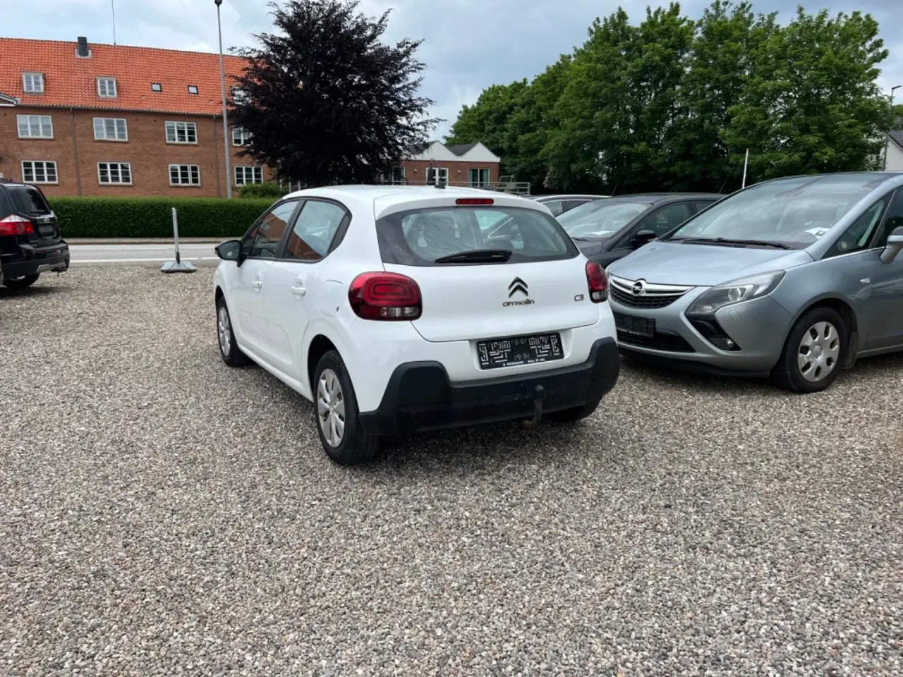 Billede 2 - Citroën C3 1,2 PureTech 82 Shine