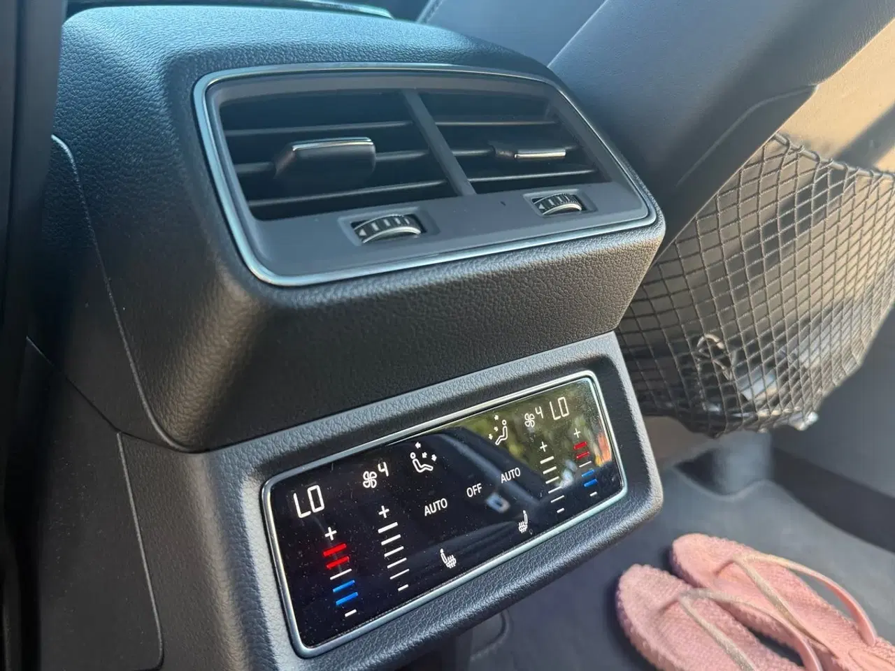 Billede 9 - Audi e-tron 55 quattro