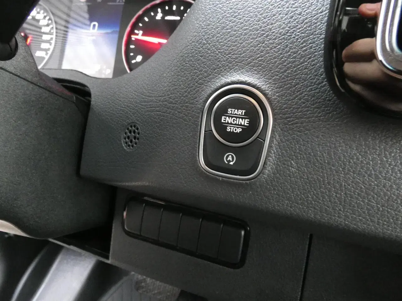 Billede 16 - Mercedes-Benz Sprinter 317 2,0 CDI A2 Pro 170HK Van 6g