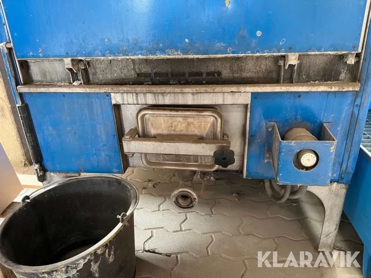 Billede 6 - Komponent vasker Aqua Clean AS-90