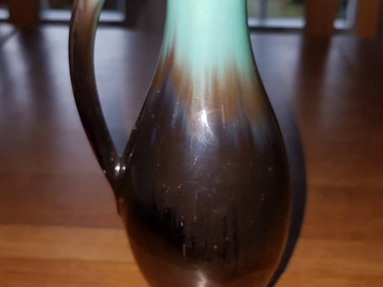 Billede 4 - West Germany vase