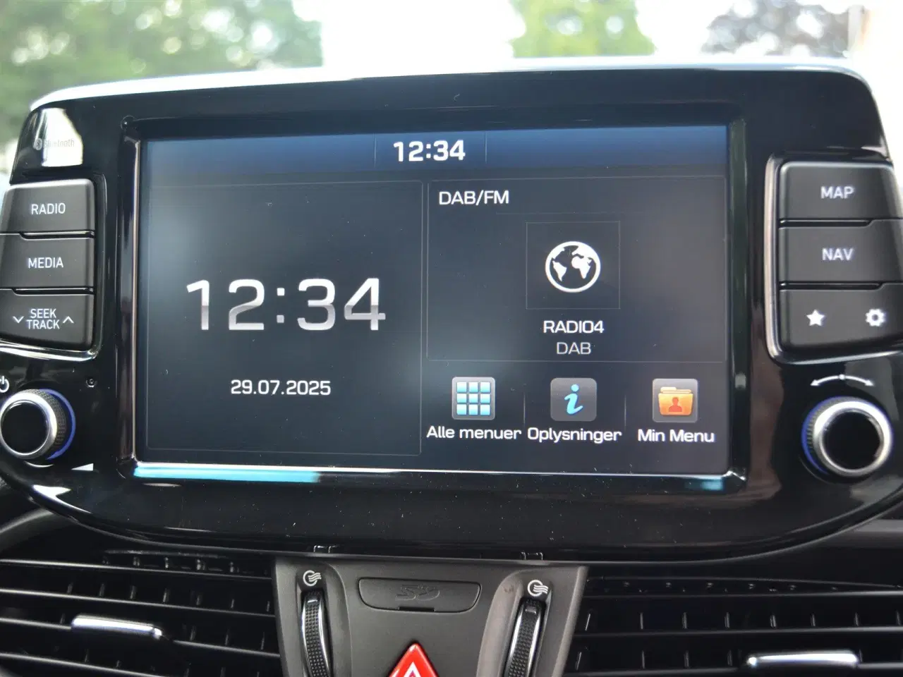 Billede 19 - Hyundai i30 Cw 1,0 T-GDI Trend 120HK Stc 6g