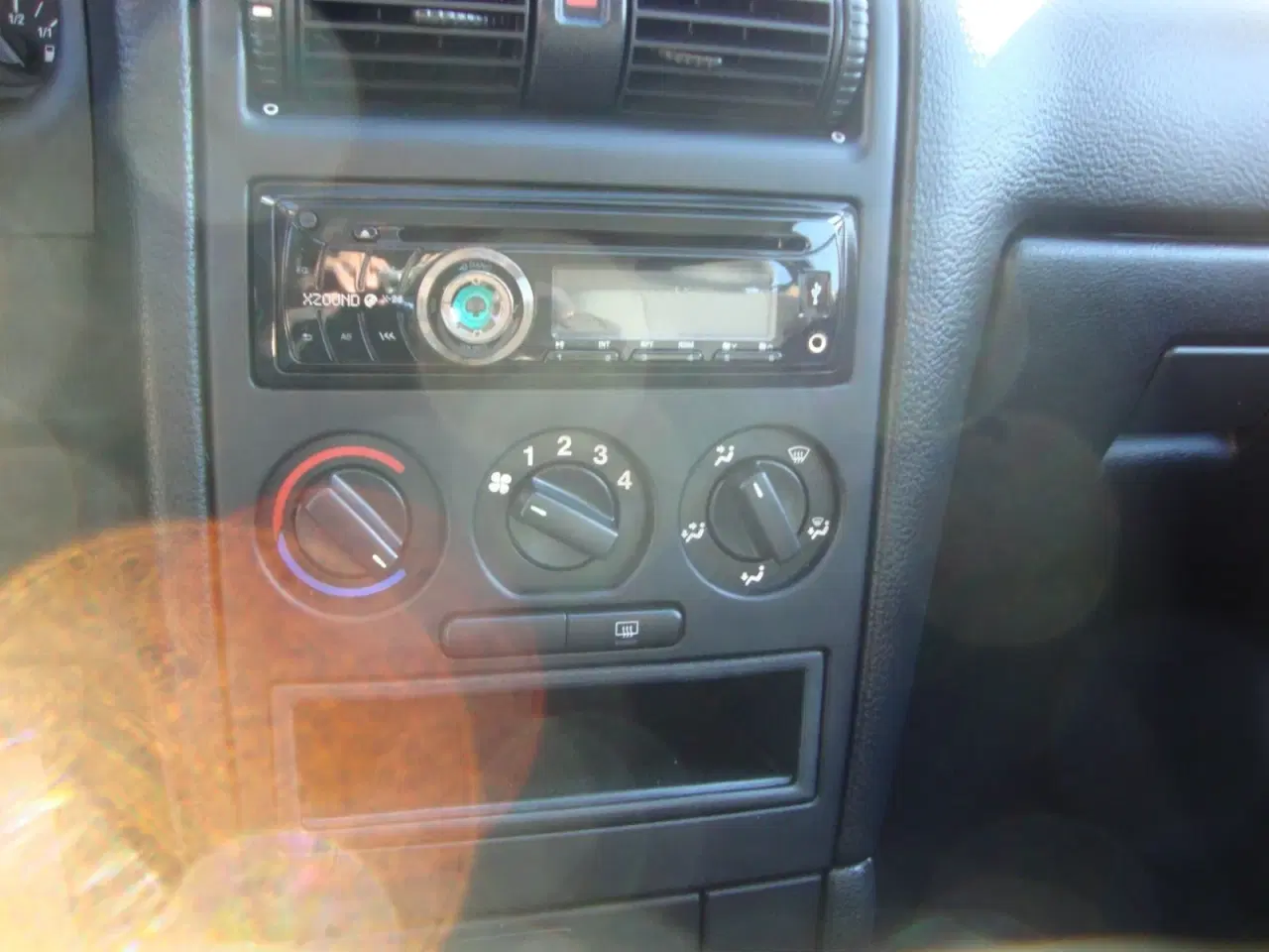 Billede 13 - Opel Astra 1,4 16V Classic Wagon