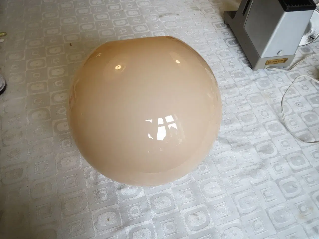 Billede 2 - Retro pendel 24 cm