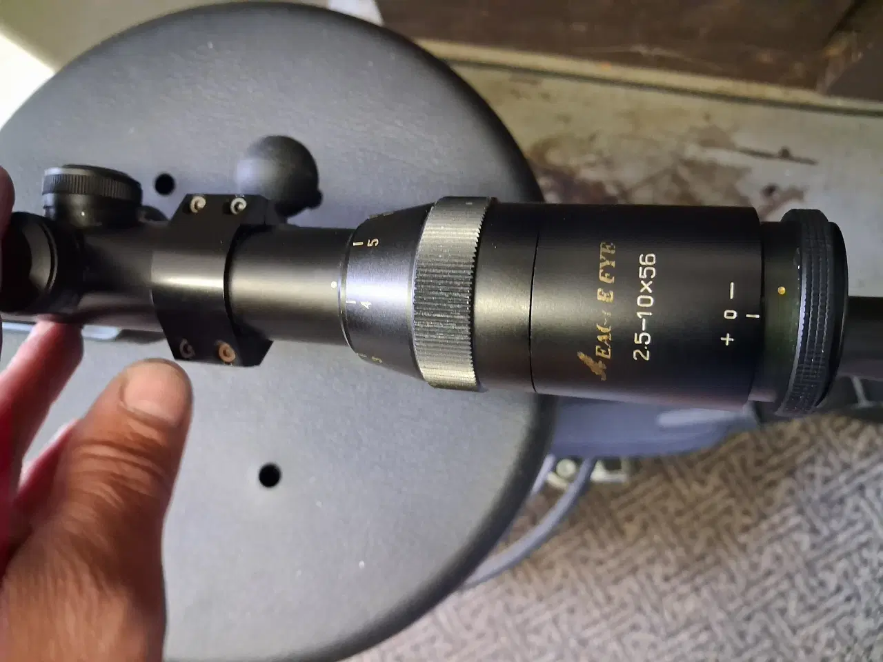 Billede 3 - Hatzan flash 101 qe pcp 