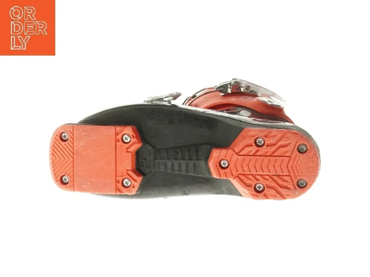 Billede 4 - Nordica skistøvler fra Nordica (str. fod: 24,5 cm)