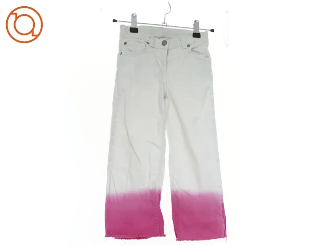 Billede 1 - Jeans fra Stella McCartney (str. 116 cm)