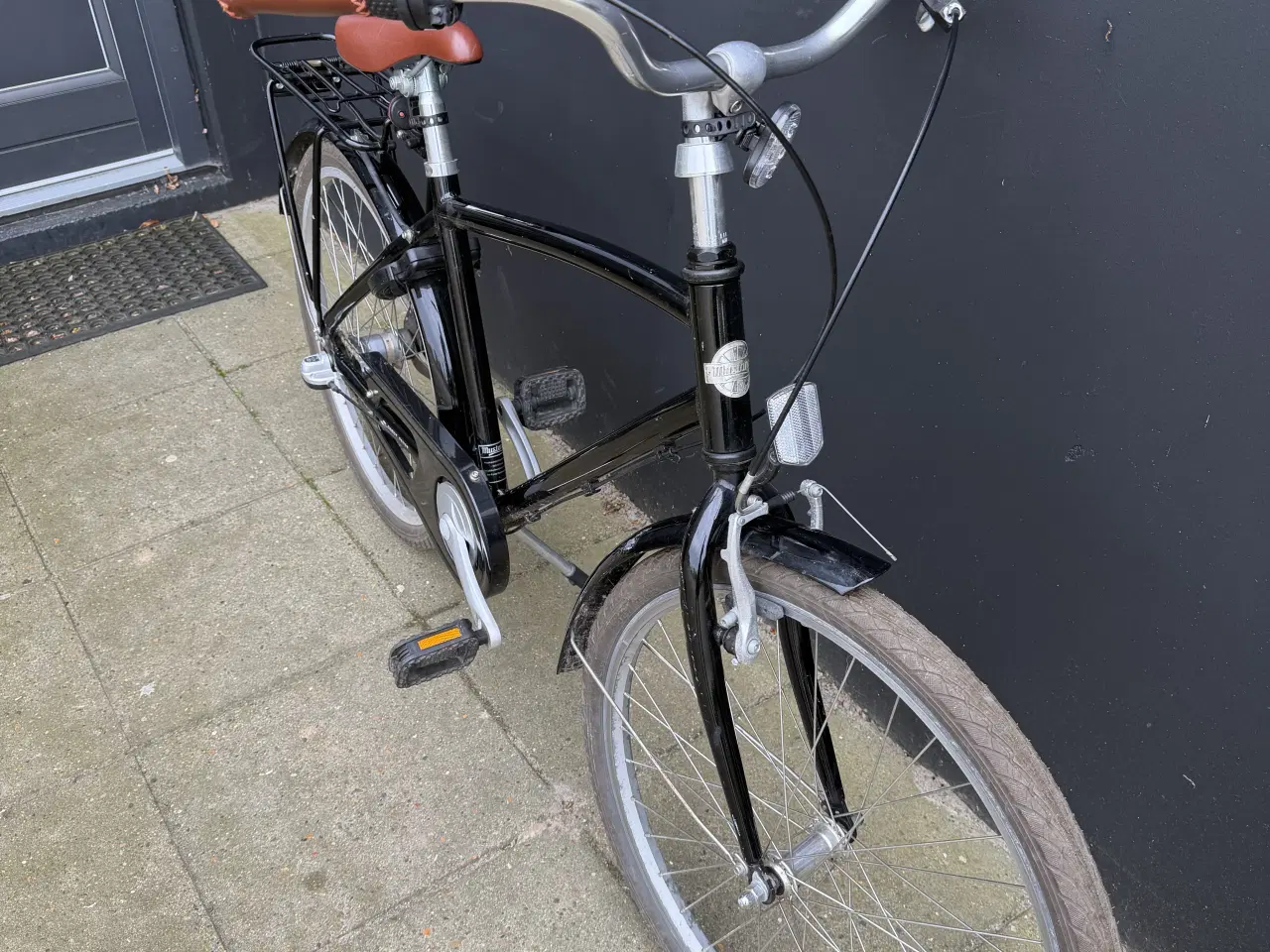 Billede 2 - Mustang citybike