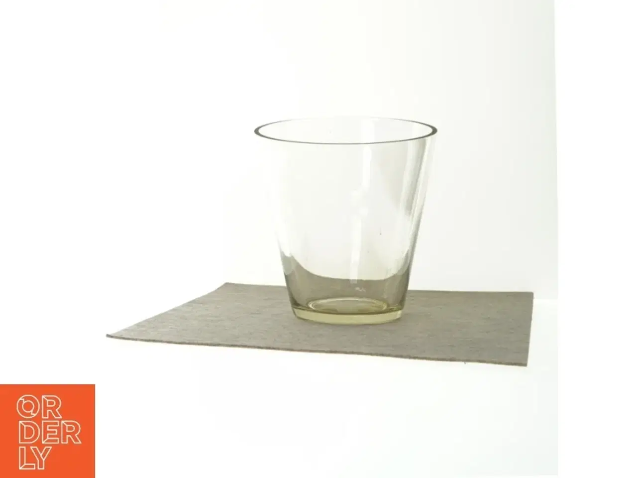 Billede 3 - vase (str. 22 cm)