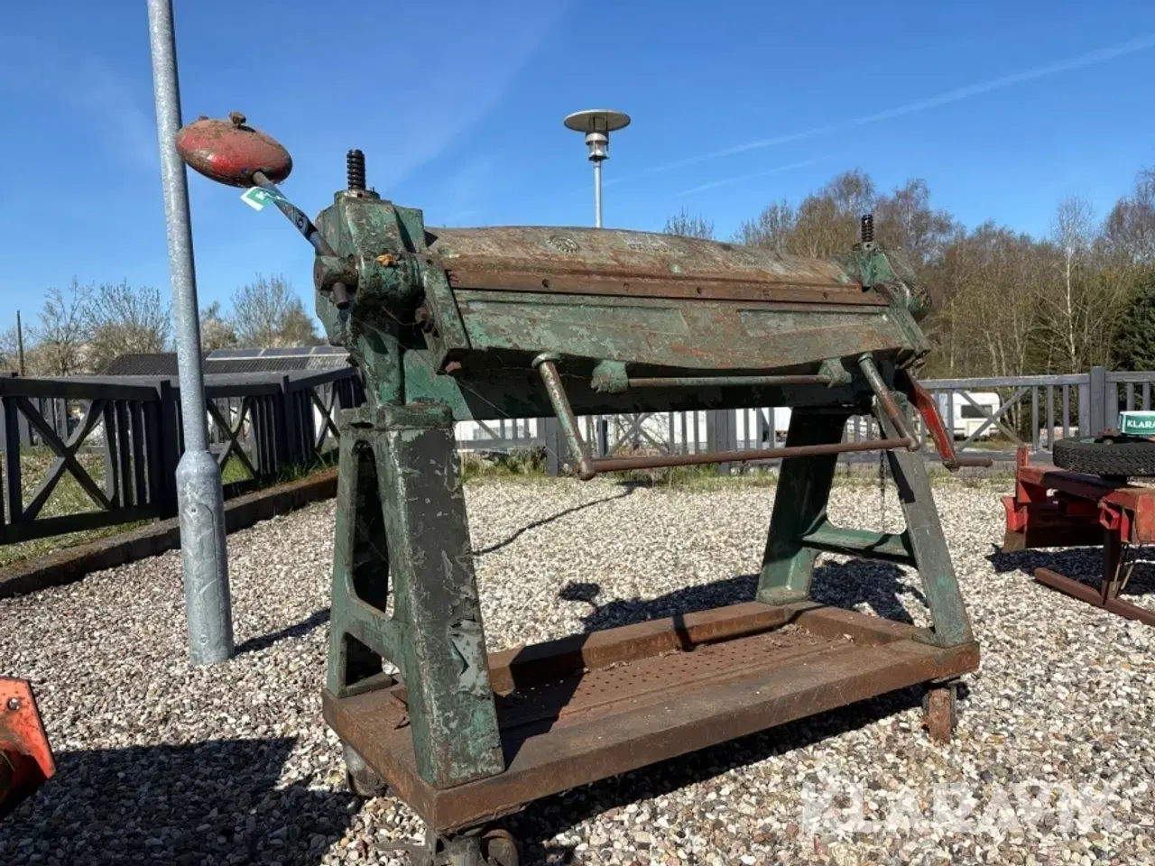 Billede 2 - Pladebukker Danbuk