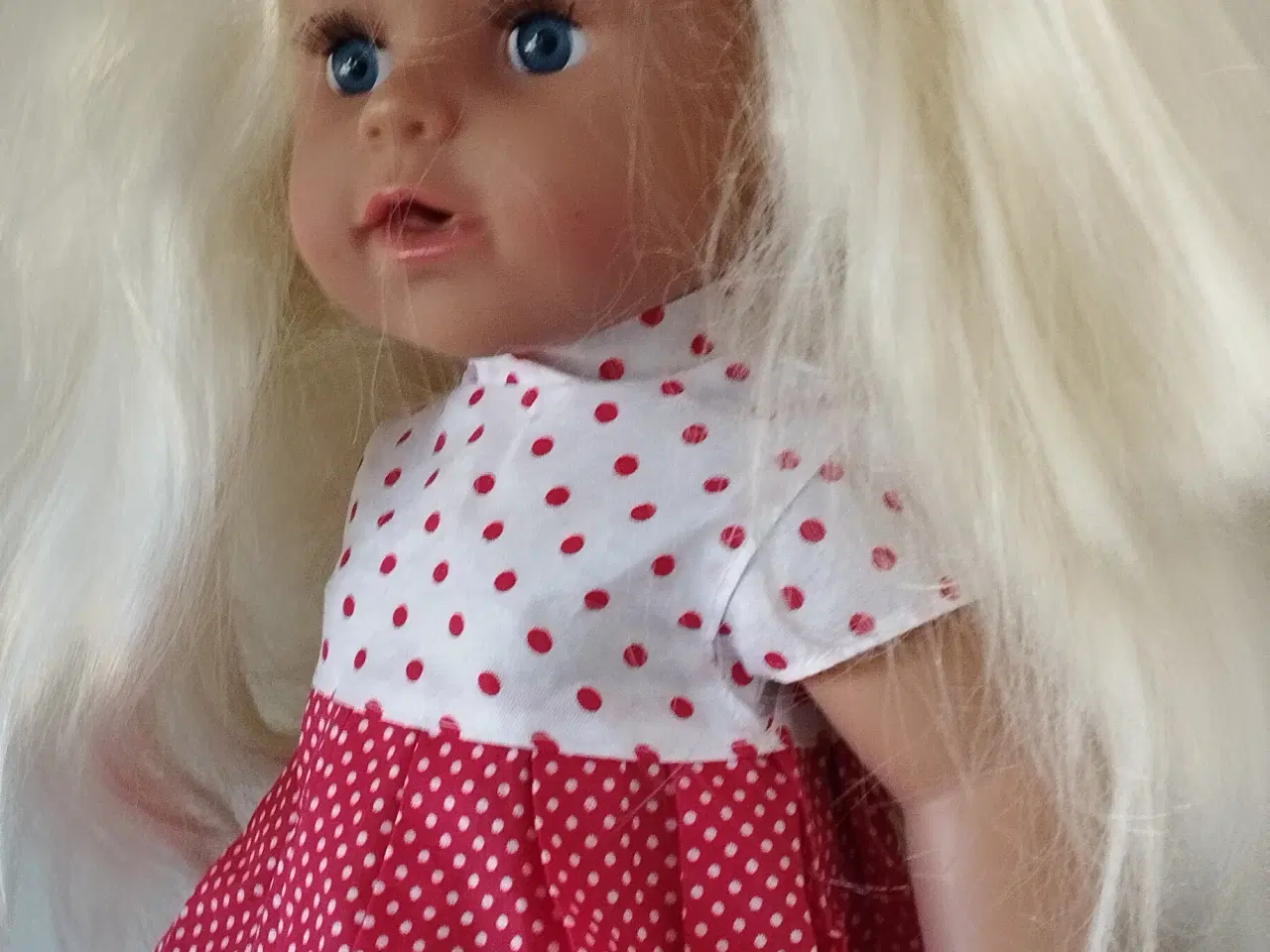 Billede 6 - Dukke BabyBorn Søster.