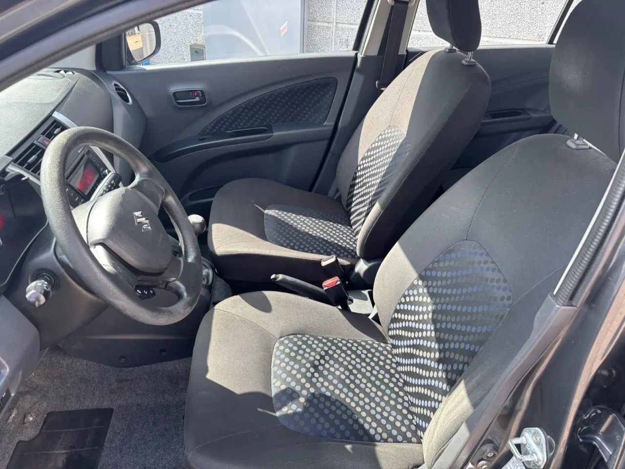 Billede 5 - Suzuki Celerio 1,0 Dualjet Exclusive