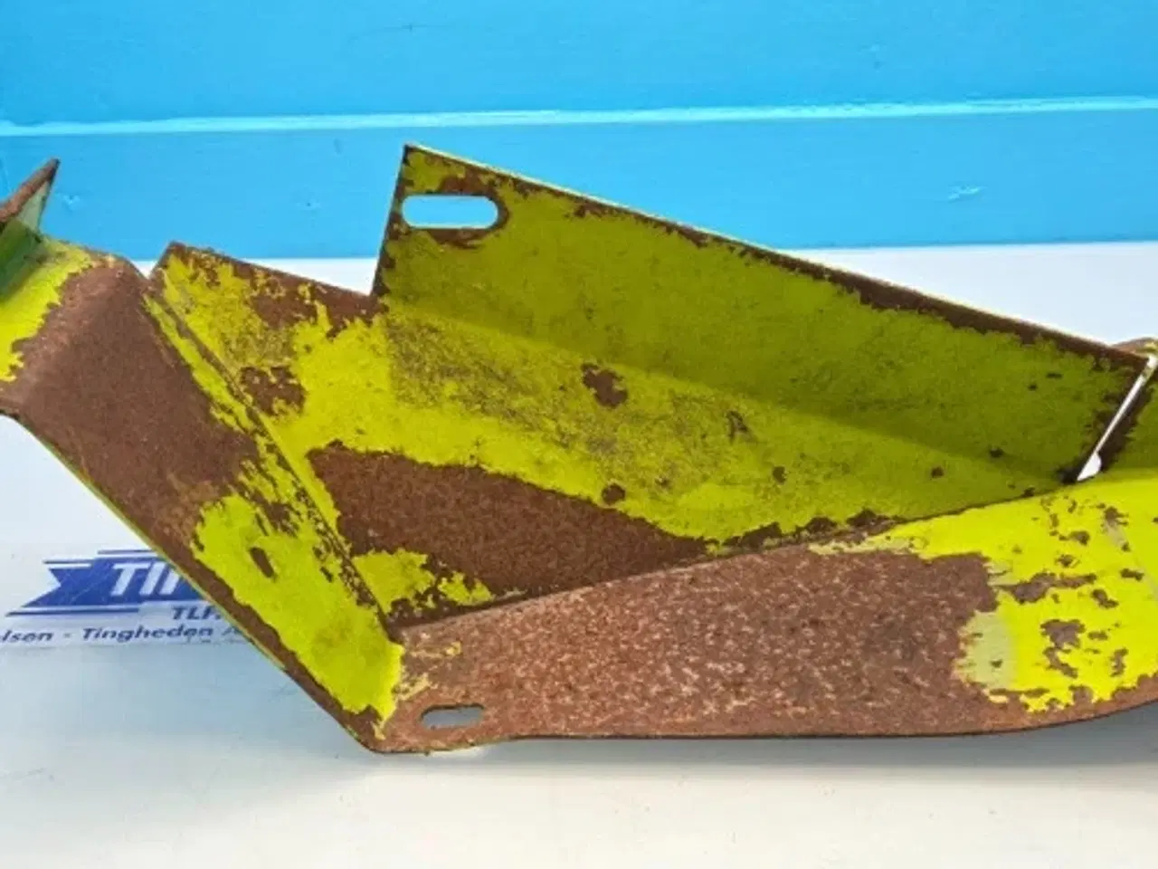 Billede 8 - Claas Dominator 88 Mundstykke R. 603773.1