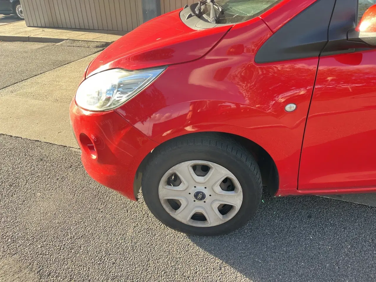 Billede 19 - Ford Ka 1,2 Trend+