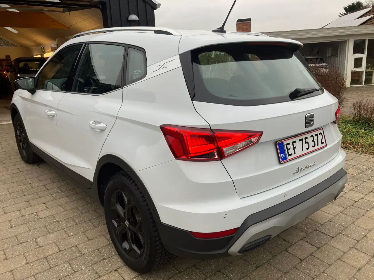 Billede 5 - Seat Arona 1,0TSI 110HK DSG7 Xperience