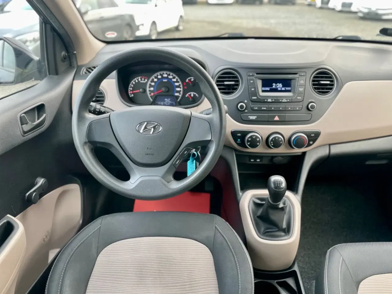 Billede 6 - Hyundai i10 1,0 Comfort