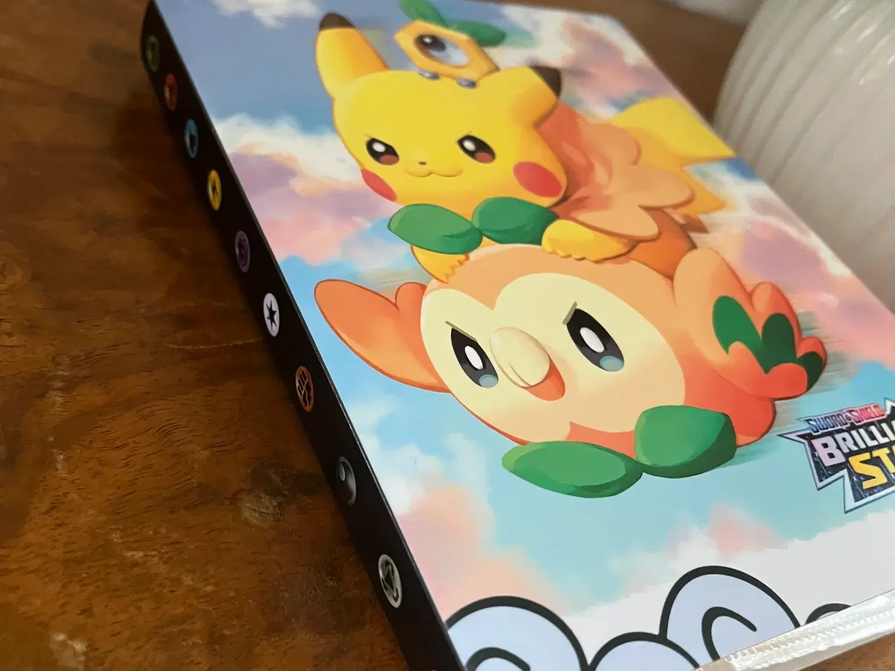 Billede 2 - Pokemon mappe