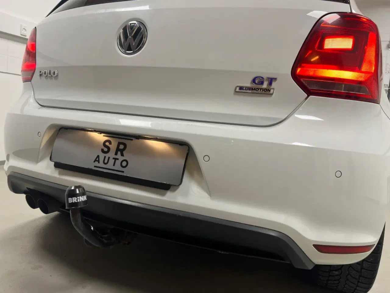 Billede 18 - VW Polo 1,4 TSi 150 BlueGT