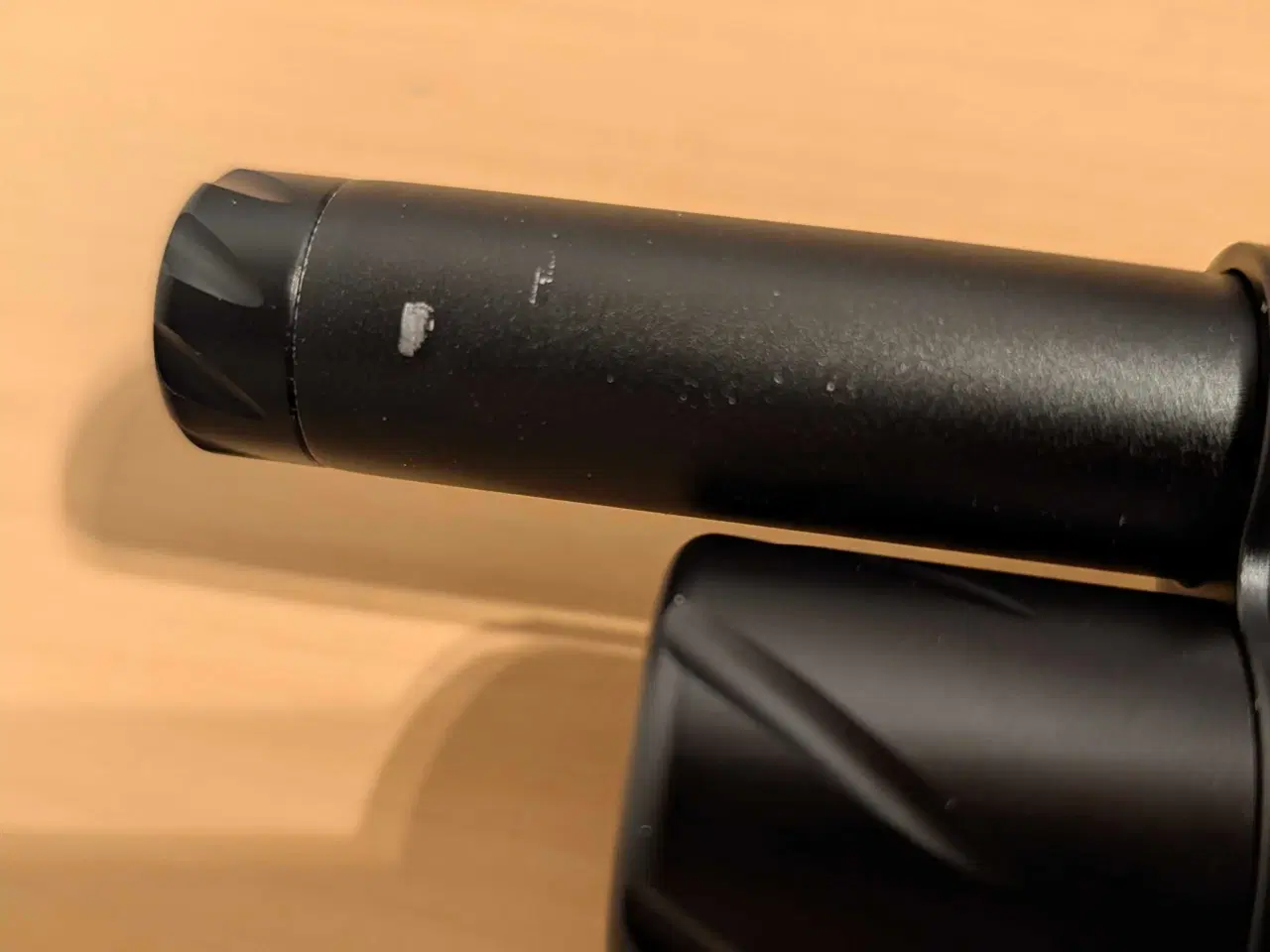 Billede 9 - Air Arms S510 XS Ultimate Sporter Xtra 4,5mm