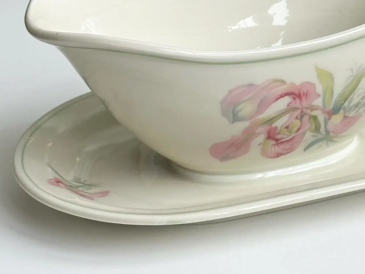 Billede 3 - Tielsch-Altwasser sovseskål