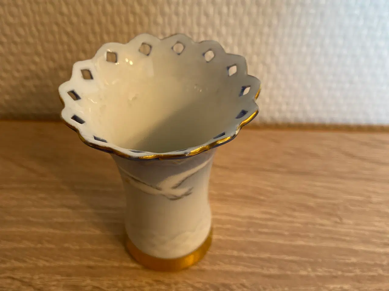 Billede 2 - Vase