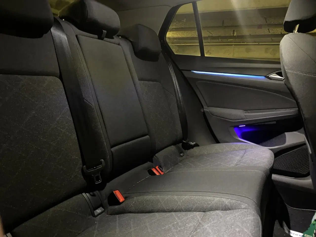 Billede 14 - VW Golf VII 1,5 TSi 130 Comfortline Connect