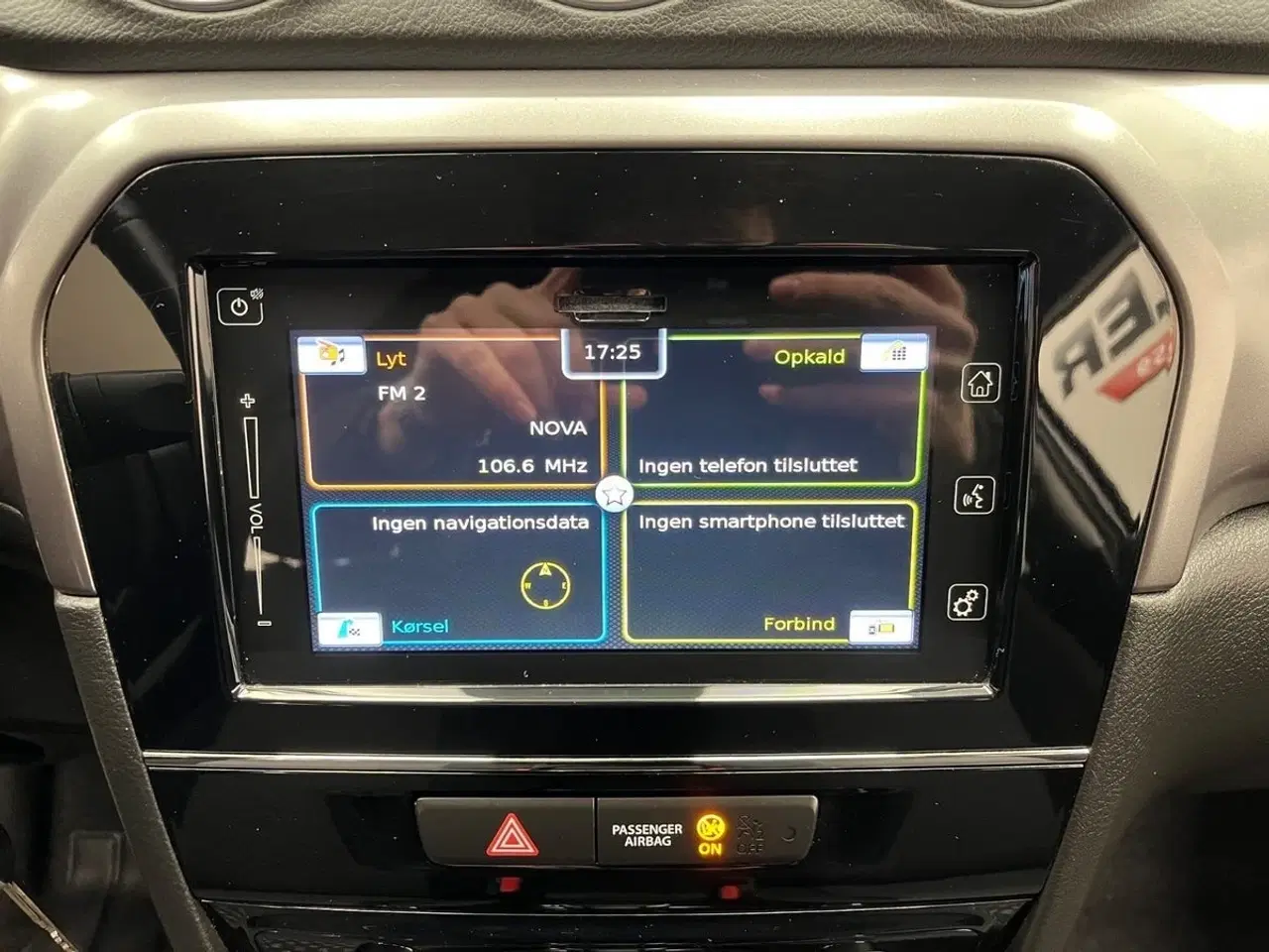 Billede 13 - Suzuki Vitara 1,0 Boosterjet Active aut.