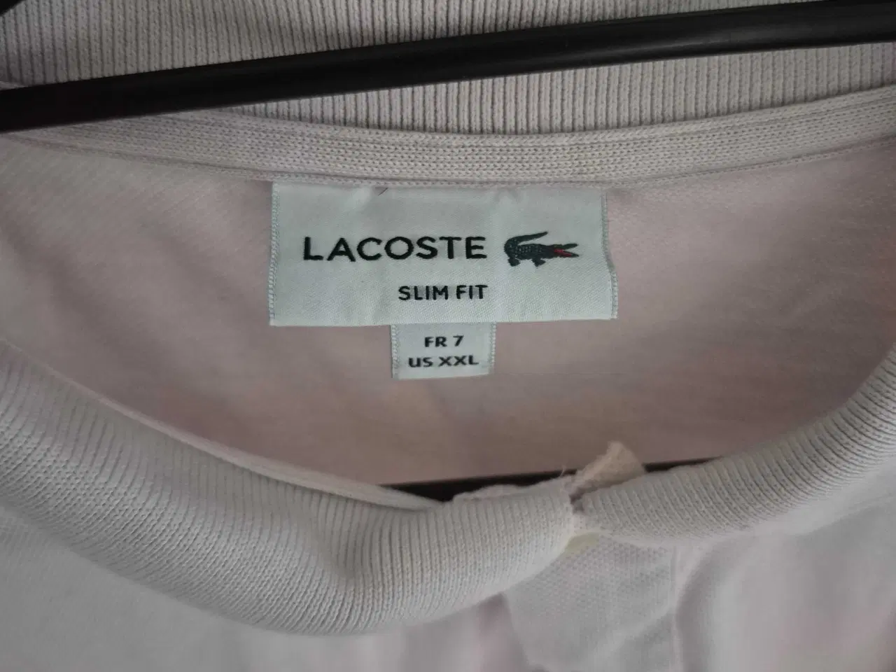 Billede 2 - Lacoste polo