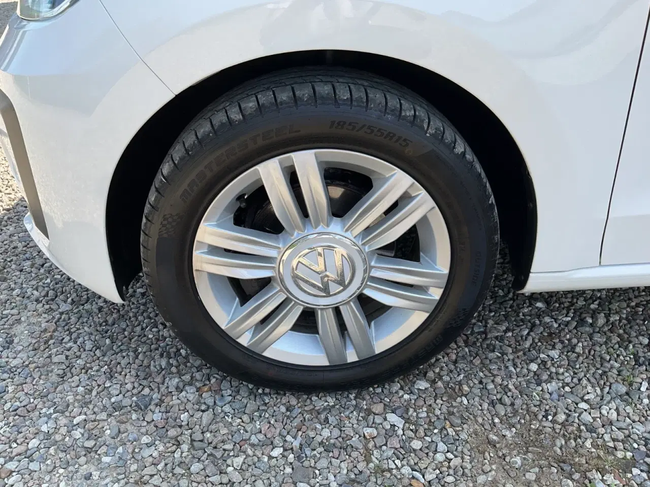 Billede 3 - VW Up! 1,0 MPi 60 Move BMT