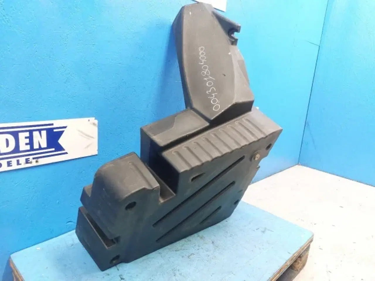 Billede 11 - ARGO Dieseltank 004301804000