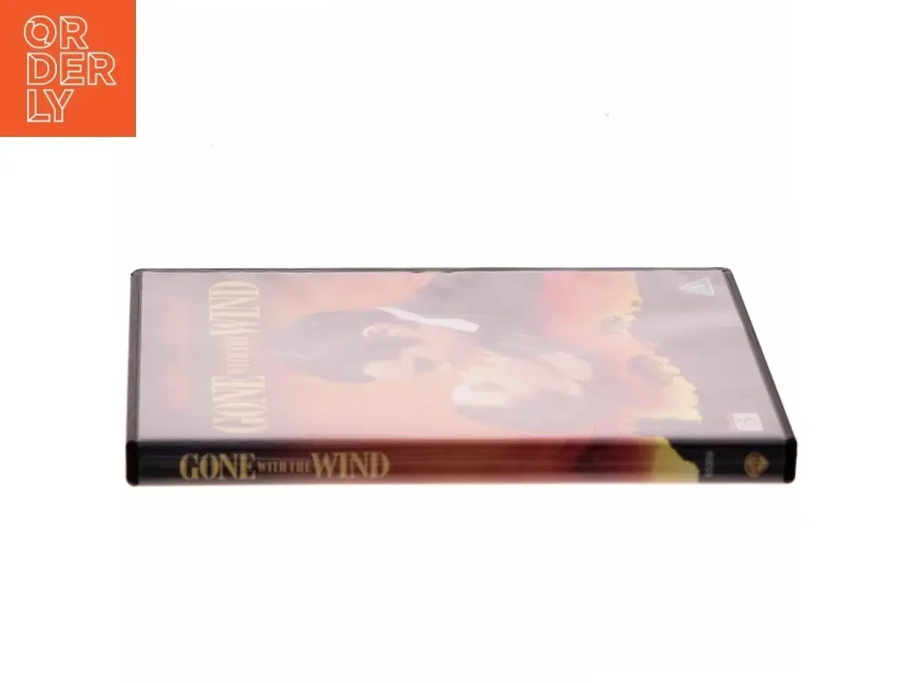 Billede 2 - Gone With the Wind, med Vivien Leigh (DVD)