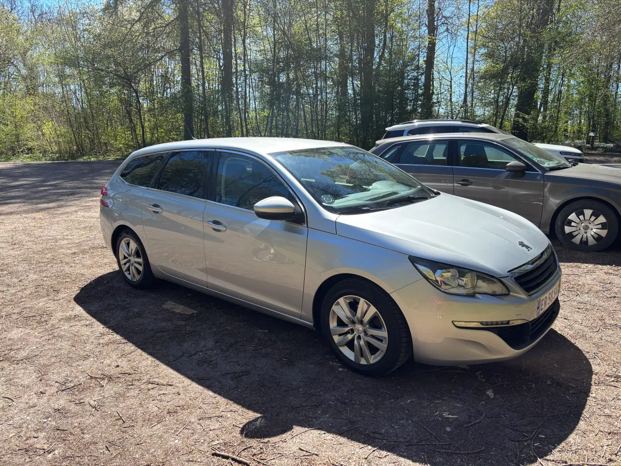 Billede 2 - Peugeot 308 - Nysynet 