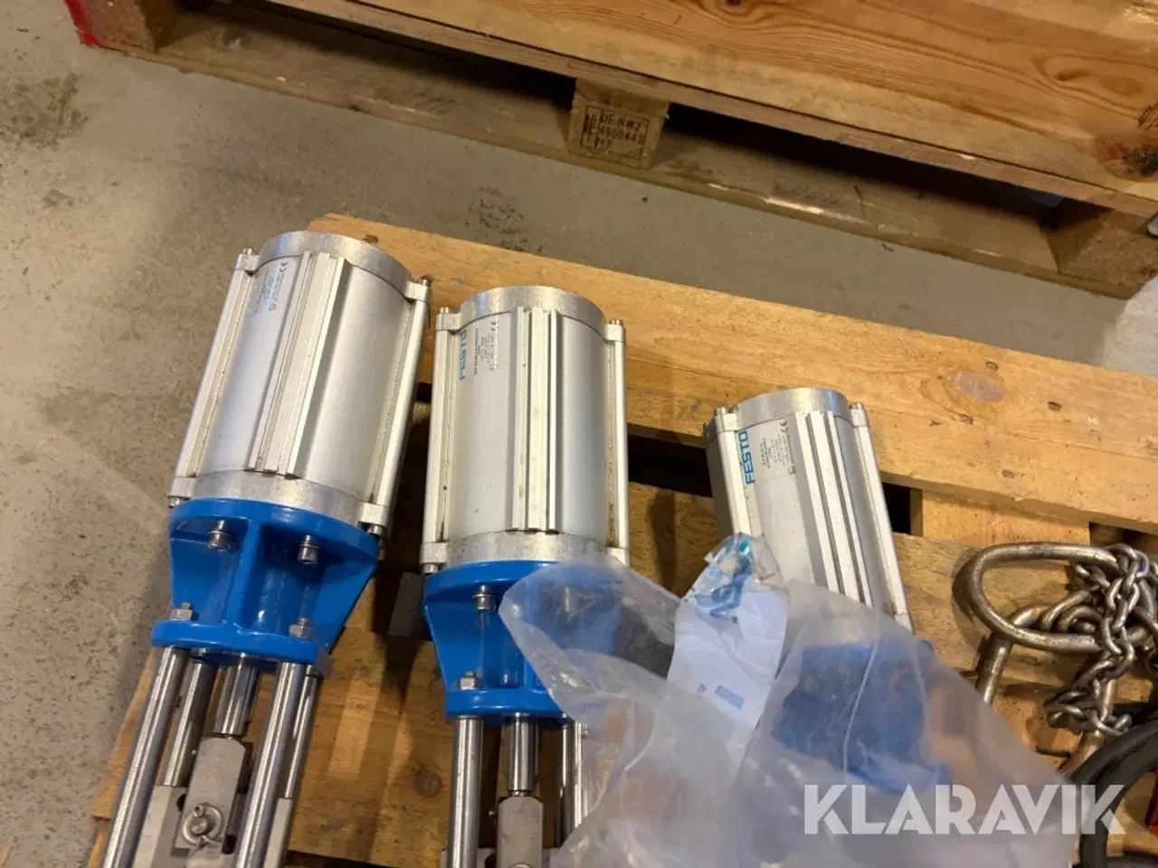 Billede 11 - Pumpe & pumpe ventiler