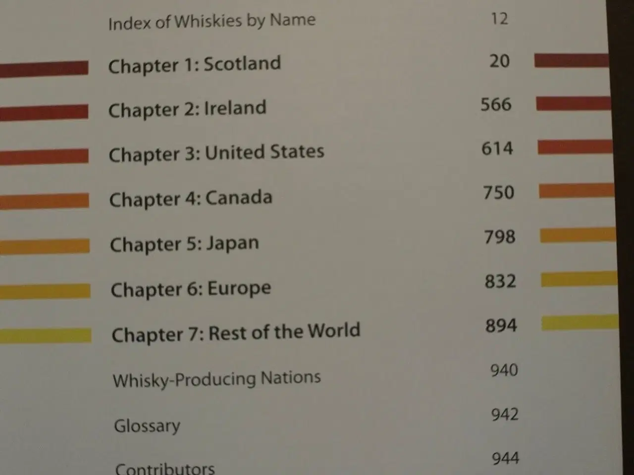 Billede 2 - 1001 whiskies you must try before you die, edited 