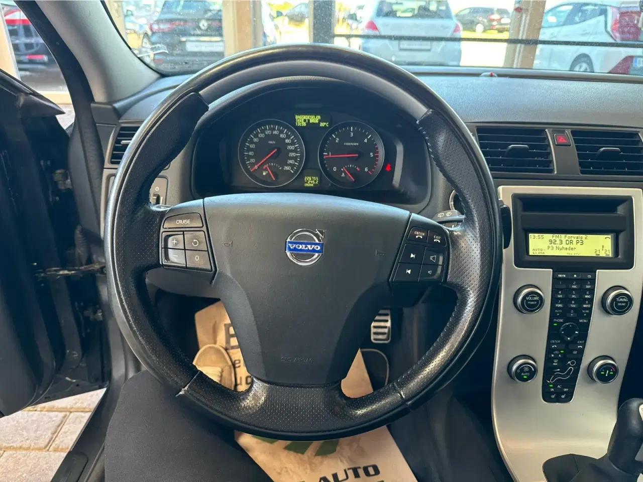 Billede 16 - Volvo V50 1,6 D2 115 Momentum