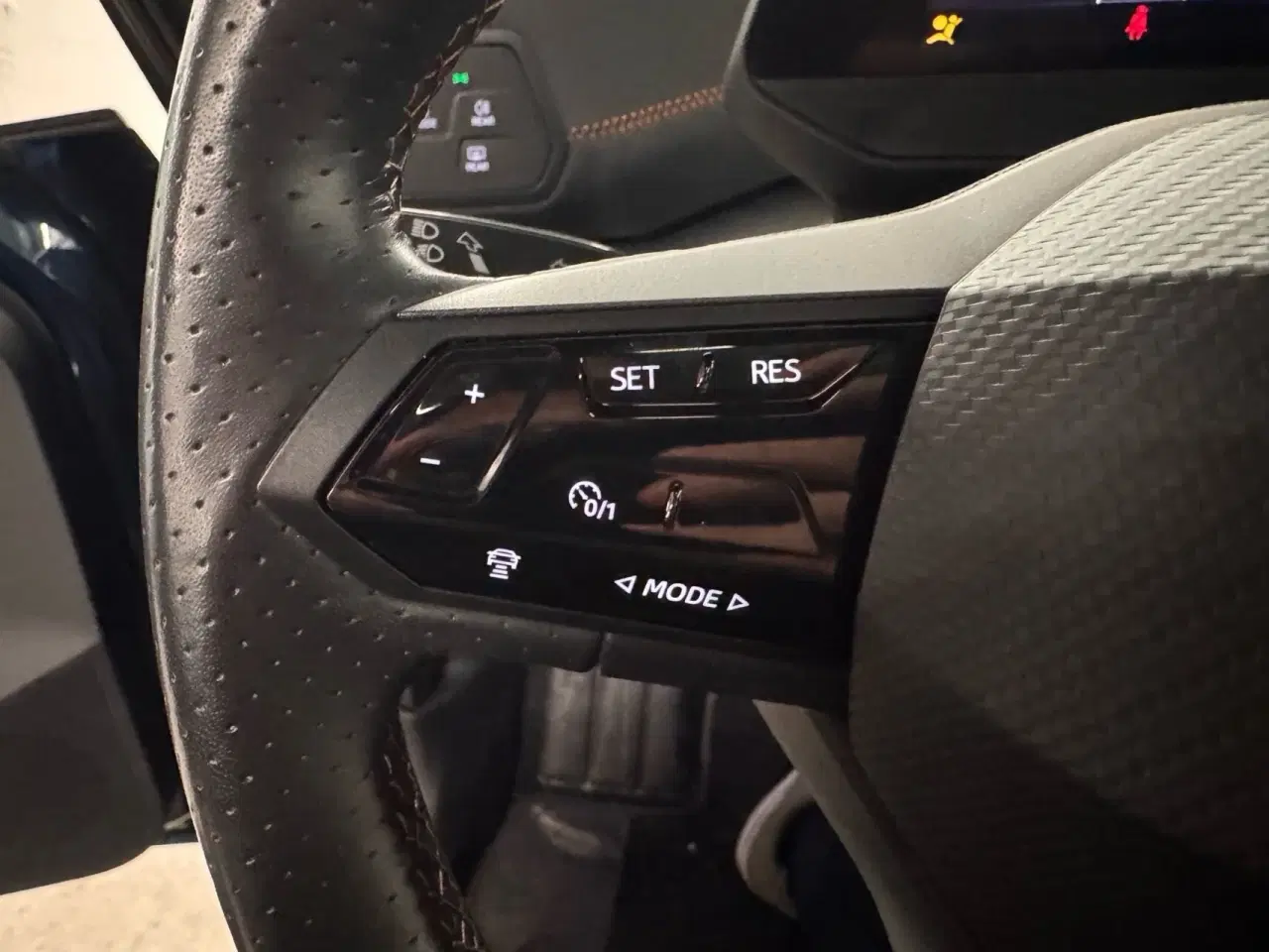 Billede 9 - Cupra Born EL High 204HK 5d Aut.