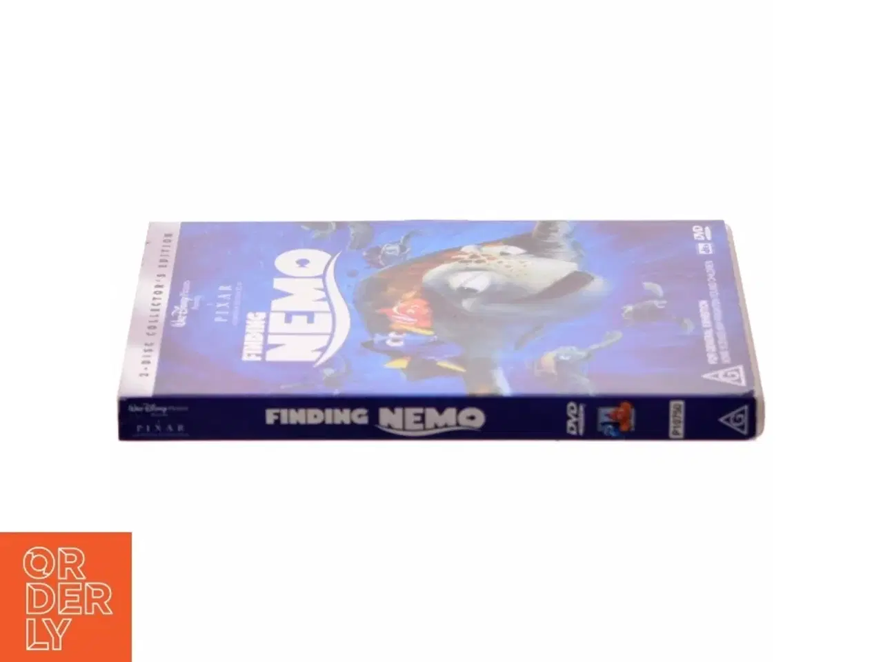 Billede 2 - Finding Nemo fra Pixar