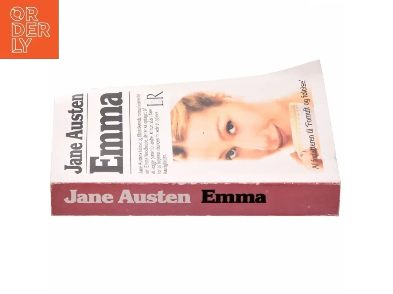 Billede 2 - Emma af Jane Austen (Bog)