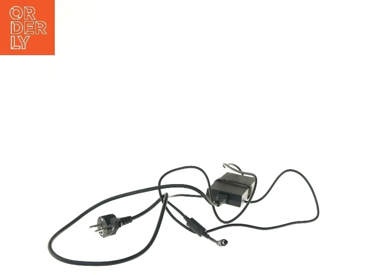 Billede 3 - Dell strømforsyning fra Dell