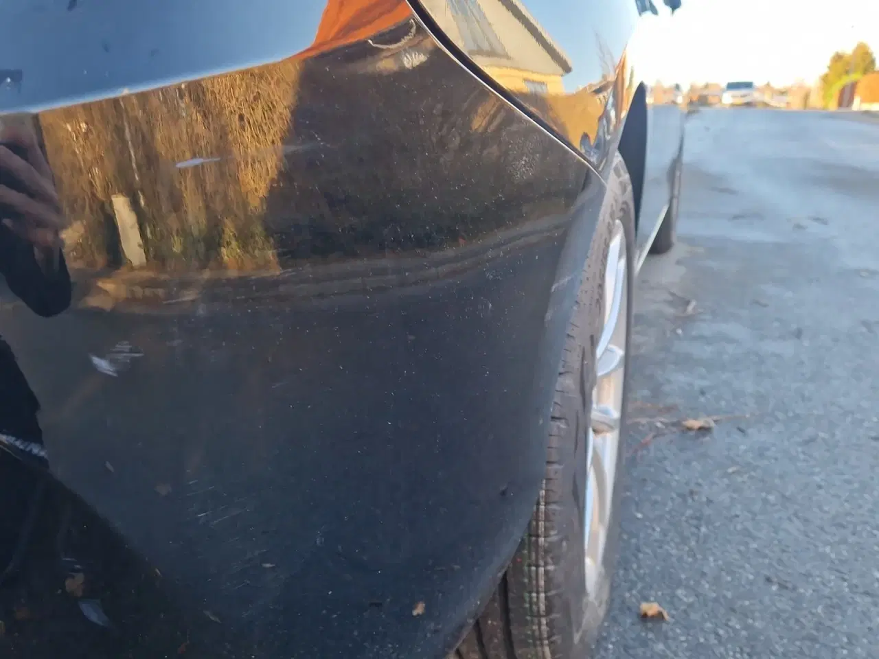 Billede 19 - BMW 118d 2,0 aut.