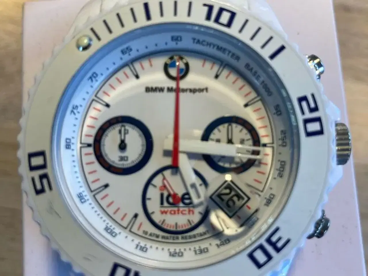 Billede 7 - ICE Watch - BMW Motorsport