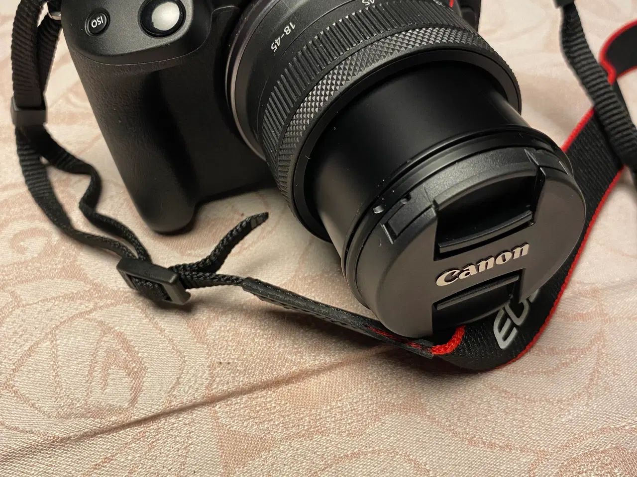 Billede 2 - Canon EOS R50 Mirrorless