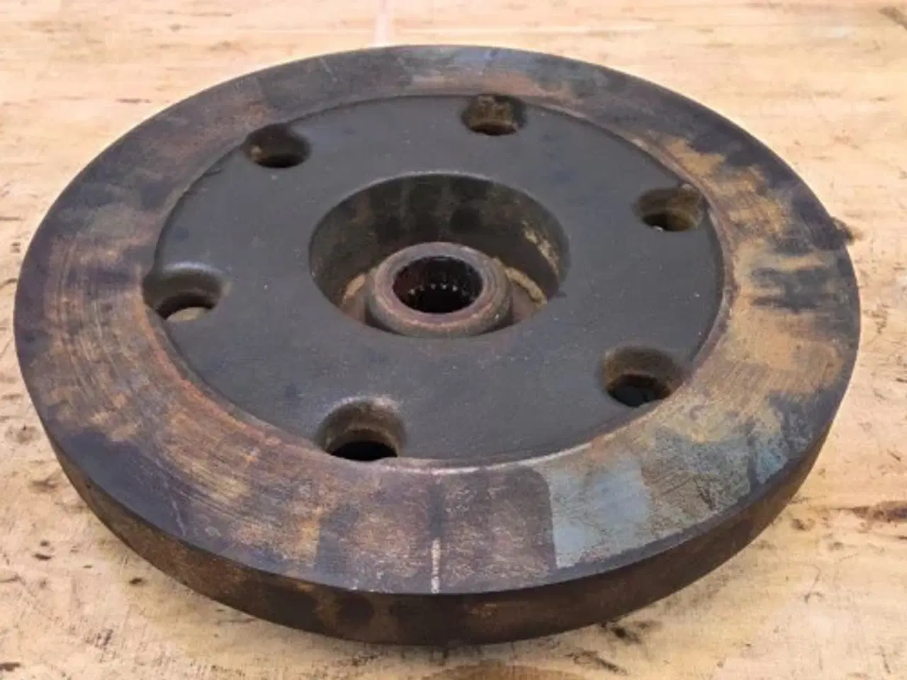 Billede 18 - New Holland CR9.90 Bremseskive 84071125