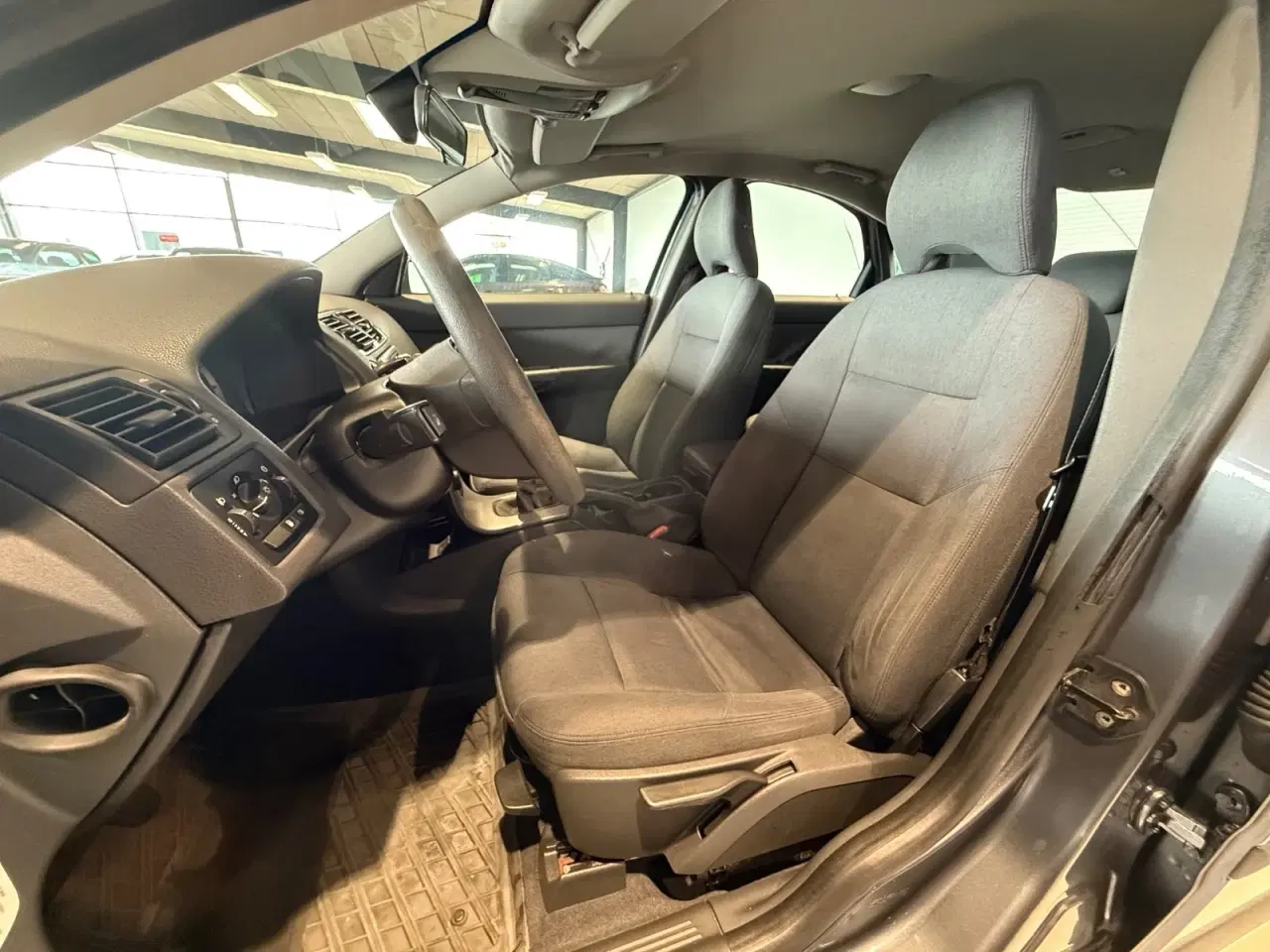 Billede 7 - Volvo S40 2,4 