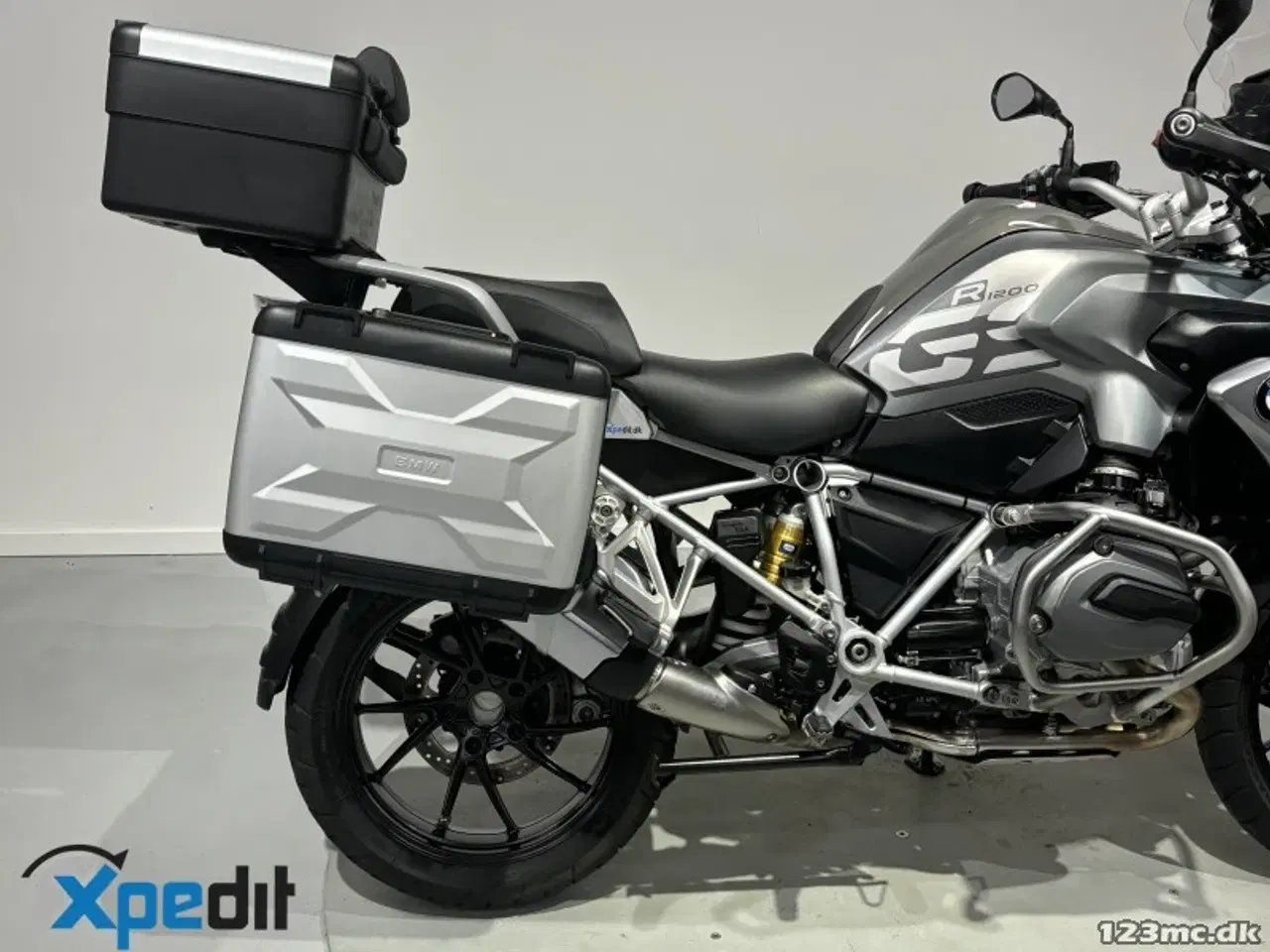 Billede 9 - BMW R 1200 GS