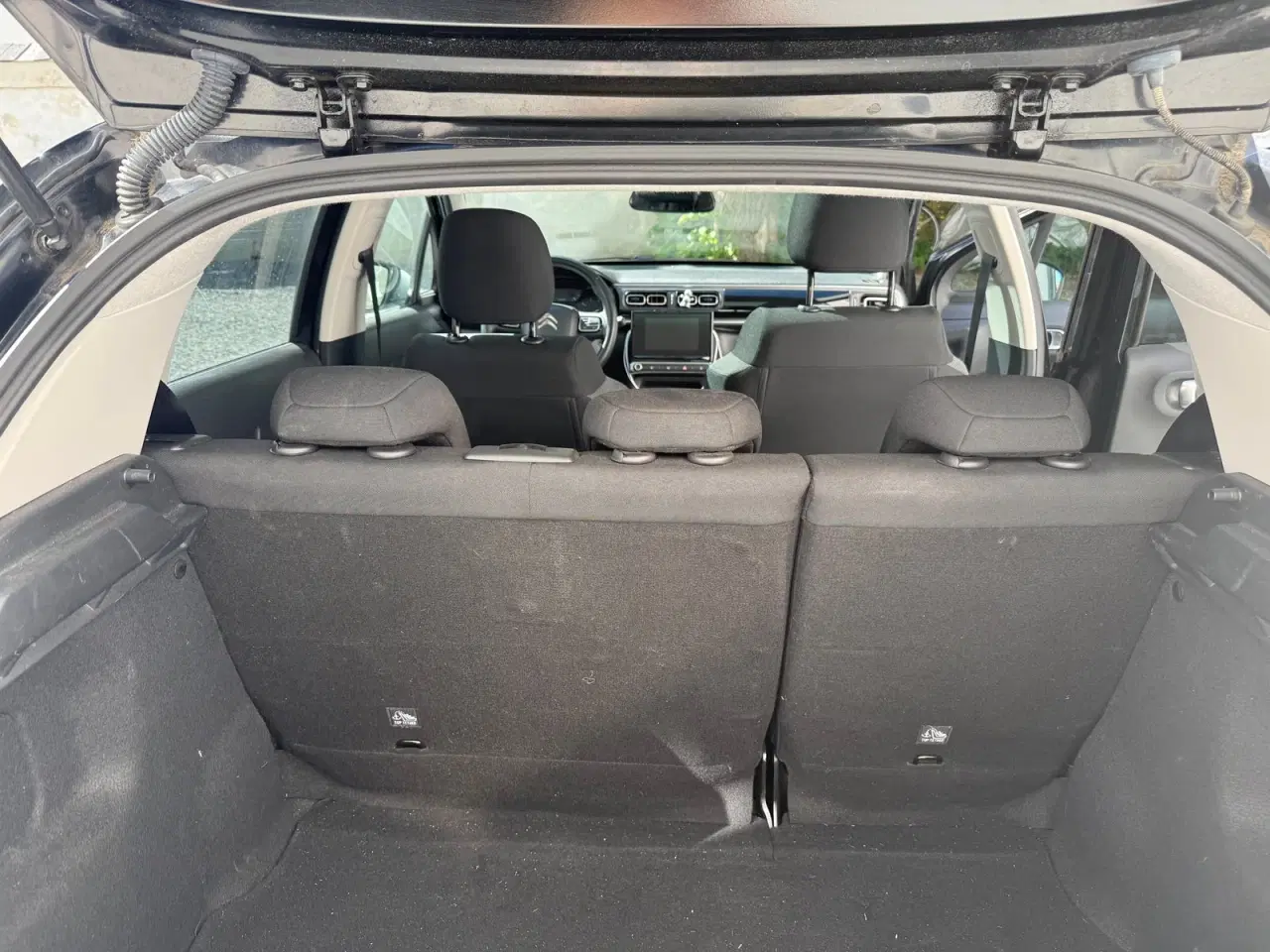 Billede 8 - Citroën C3 1,2 PureTech 82 Attraction
