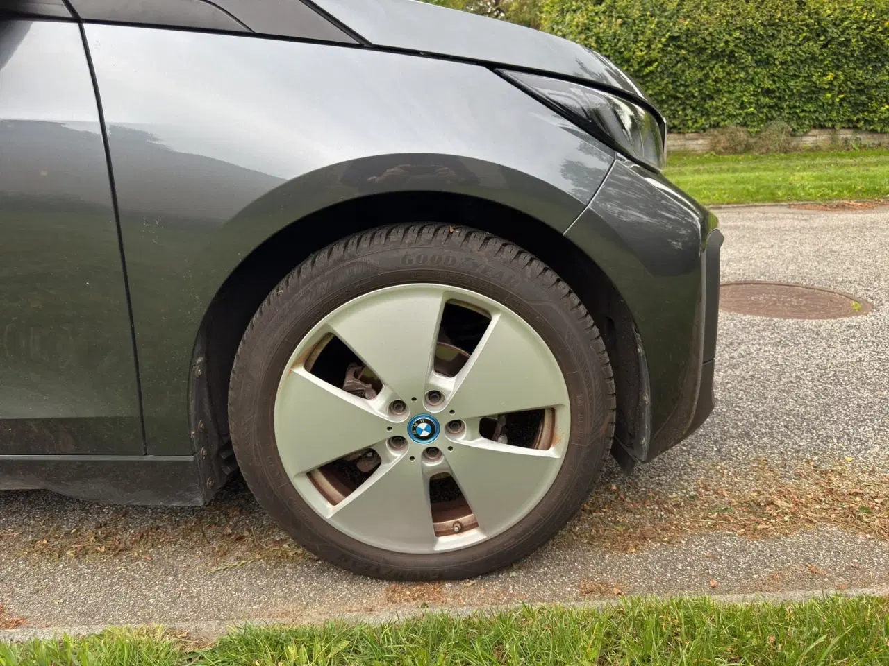 Billede 19 - BMW i3  BEV